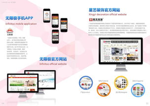 電子商務,電商,畫冊,藍色