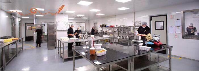 中國蛋糕電商的引領(lǐng)者 西點(diǎn)夢工廠